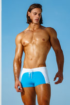 Surfer Contour Short